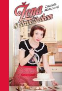Největší obrázek výrobku kniha Žena s dranžírákem Mičanová Daniela Největší obrázek výrobku kniha Žena s dranžírákem Mičanová Daniela