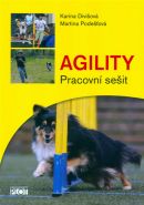 Největší obrázek výrobku Agility - Pracovní sešit Divišová Karina, Podešťová Martina Největší obrázek výrobku Agility - Pracovní sešit Divišová Karina, Podešťová Martina