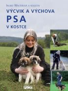 Největší obrázek výrobku Výcvik a výchova PSA v kostce Walterová Ingrid Největší obrázek výrobku Výcvik a výchova PSA v kostce Walterová Ingrid