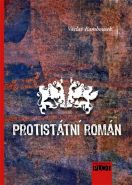 Největší obrázek výrobku kniha Protistátní román Rambousek Václav Největší obrázek výrobku kniha Protistátní román Rambousek Václav