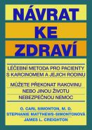 Nejv�t�� obr�zek v�robku N�vrat ke zdrav� Simonton a kolektiv O. Carl