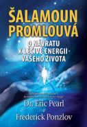 Největší obrázek výrobku Šalamoun promlouvá - O návratu k léčivé energii vašeho života Pearl Eric, Ponzlov Frederick, Největší obrázek výrobku Šalamoun promlouvá - O návratu k léčivé energii vašeho života Pearl Eric, Ponzlov Frederick,