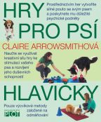 Největší obrázek výrobku Hry pro psí hlavičky Arrowsmithová Claire Největší obrázek výrobku Hry pro psí hlavičky Arrowsmithová Claire