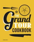 Největší obrázek výrobku Kuchařka Grand Tour Grantová Hannah Největší obrázek výrobku Kuchařka Grand Tour Grantová Hannah