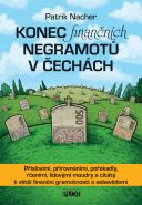 Největší obrázek výrobku Konec finančních negramotů v Čechách Nacher Patrik Největší obrázek výrobku Konec finančních negramotů v Čechách Nacher Patrik