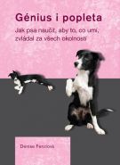 Nejv�t�� obr�zek v�robku G�nius i popleta - Jak psa nau�it, aby to, co um�, zvl�dal za v�ech okolnost� Fenziov� Denise