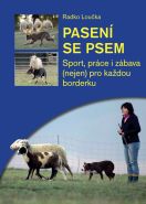 Nejv�t�� obr�zek v�robku Pasen� se psem - Sport, pr�ce i z�bava (nejen) pro ka�dou borderku Lou�ka Radko