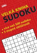 Nejv�t�� obr�zek v�robku Velk� kniha sudoku S�kora Petr