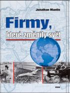 Nejv�t�� obr�zek v�robku Firmy, kter� zm�nily sv�t Clemens Jonathan