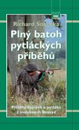 Největší obrázek výrobku kniha Plný batoh pytláckých příběhů II - Příběhy hajných a pytláků z malebných Beskyd Sobotka Richard Největší obrázek výrobku kniha Plný batoh pytláckých příběhů II - Příběhy hajných a pytláků z malebných Beskyd Sobotka Richard