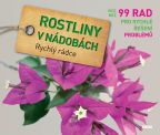 Největší obrázek výrobku Rostliny v nádobách - Rychlý rádce: více než 99 rad pro rychlé řešení problémů Ratsch Tanja Největší obrázek výrobku Rostliny v nádobách - Rychlý rádce: více než 99 rad pro rychlé řešení problémů Ratsch Tanja