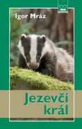 Nejv�t�� obr�zek v�robku kniha Jezev�� kr�l Mr�z Igor