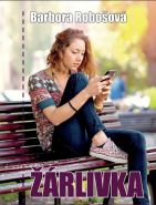Největší obrázek výrobku kniha Žárlivka Robošová Barbora Největší obrázek výrobku kniha Žárlivka Robošová Barbora