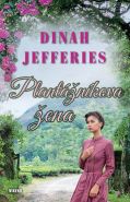 Největší obrázek výrobku kniha Plantážníkova žena Jefferies Dinah Největší obrázek výrobku kniha Plantážníkova žena Jefferies Dinah