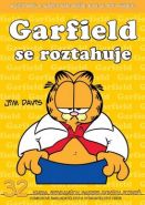 Nejv�t�� obr�zek v�robku Garfield se roztahuje (�.32) Davis Jim