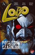 Největší obrázek výrobku Lobo - Poslední czarnian Grant Alan, Giffen Keith, Bisley Simon Největší obrázek výrobku Lobo - Poslední czarnian Grant Alan, Giffen Keith, Bisley Simon