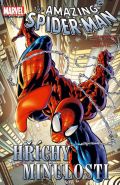 Největší obrázek výrobku Spider-Man - Hříchy minulosti Straczynski J. Michael Největší obrázek výrobku Spider-Man - Hříchy minulosti Straczynski J. Michael