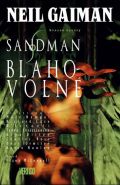 Nejv�t�� obr�zek v�robku Sandman 9 - Blahovoln� Gaiman Neil