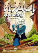 Největší obrázek výrobku Usagi Yojimbo - Mezi životem a smrtí 2. vydání Sakai Stan Největší obrázek výrobku Usagi Yojimbo - Mezi životem a smrtí 2. vydání Sakai Stan