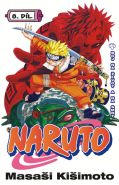 Nejv�t�� obr�zek v�robku Naruto 8 - Boj na �ivot a na smrt Ki�imoto Masa�i