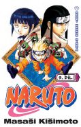 Nejv�t�� obr�zek v�robku Naruto 9 - Ned�i versus Hinata Ki�imoto Masa�i