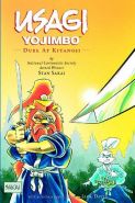 Nejv�t�� obr�zek v�robku Usagi Yojimbo - Souboj v Kitanoji Sakai Stan