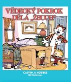 Nejv�t�� obr�zek v�robku Calvin a Hobbes 6 - V�deck� pokrok d�l� ��buch!� Watterson Bill