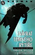 Největší obrázek výrobku Návrat temného rytíře Miller Frank Největší obrázek výrobku Návrat temného rytíře Miller Frank