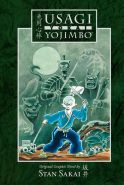 Nejv�t�� obr�zek v�robku Usagi Yojimbo - Yokai Sakai Stan