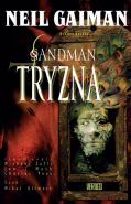 Nejv�t�� obr�zek v�robku Sandman 10 - Tryzna Gaiman Neil