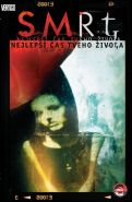 Největší obrázek výrobku Smrt - Nejlepší čas tvého života Gaiman Neil, Bachalo Chris Největší obrázek výrobku Smrt - Nejlepší čas tvého života Gaiman Neil, Bachalo Chris