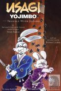 Nejv�t�� obr�zek v�robku Usagi Yojimbo - Na cest�ch s Jotarem Sakai Stan