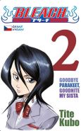 Nejv�t�� obr�zek v�robku Bleach 2: Goodbye parakeet, goodnight my sista Kubo Tite