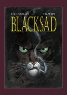 Největší obrázek výrobku Blacksad Canales Juan Diaz, Guarnido Juanjo Největší obrázek výrobku Blacksad Canales Juan Diaz, Guarnido Juanjo
