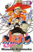Nejv�t�� obr�zek v�robku Naruto 12 -  Velk� vzlet Ki�imoto Masa�i