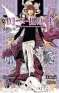 Nejv�t�� obr�zek v�robku Death Note - Z�pisn�k smrti 6 Ohba Cugumi, Obata Take�i,