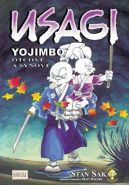 Nejv�t�� obr�zek v�robku Usagi Yojimbo - Otcov� a synov� Sakai Stan