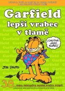 Největší obrázek výrobku Garfield lepší vrabec v tlamě ...(č.38) Davis Jim Největší obrázek výrobku Garfield lepší vrabec v tlamě ...(č.38) Davis Jim