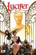 Nejv�t�� obr�zek v�robku Lucifer 4 - Bo�sk� komedie Carey Mike, Gross Peter