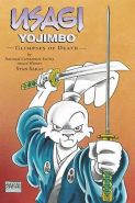 Nejv�t�� obr�zek v�robku Usagi Yojimbo - Z�blesky smrti Sakai Stan