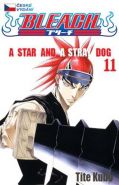 Nejv�t�� obr�zek v�robku Bleach 11: A Star and a Stray Dog Kubo Tite
