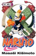 Největší obrázek výrobku Naruto 17 - Itačiho síla Kišimoto Masaši Největší obrázek výrobku Naruto 17 - Itačiho síla Kišimoto Masaši