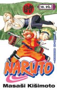 Nejv�t�� obr�zek v�robku Naruto 18 - Cunadino rozhodnut� Ki�imoto Masa�i