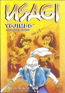 Nejv�t�� obr�zek v�robku Usagi Yojimbo - Matka hor Sakai Stan