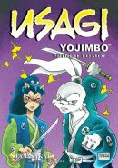 Nejv�t�� obr�zek v�robku Usagi Yojimbo - P��b�h Tomoe Sakai Stan
