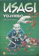 Největší obrázek výrobku Usagi Yojimbo - Daisho Sakai Stan Největší obrázek výrobku Usagi Yojimbo - Daisho Sakai Stan