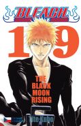 Největší obrázek výrobku Bleach 19: Black Moon Rising Kubo Tite Největší obrázek výrobku Bleach 19: Black Moon Rising Kubo Tite