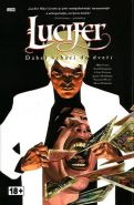Největší obrázek výrobku Lucifer 1 - Ďábel vchází do dveří Carey Mike Největší obrázek výrobku Lucifer 1 - Ďábel vchází do dveří Carey Mike