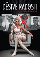 Největší obrázek výrobku Děsivé radosti Suchánek Michal, Neff Ondřej Největší obrázek výrobku Děsivé radosti Suchánek Michal, Neff Ondřej
