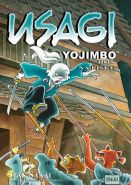 Nejv�t�� obr�zek v�robku Usagi Yojimbo - Hon na li�ku Sakai Stan